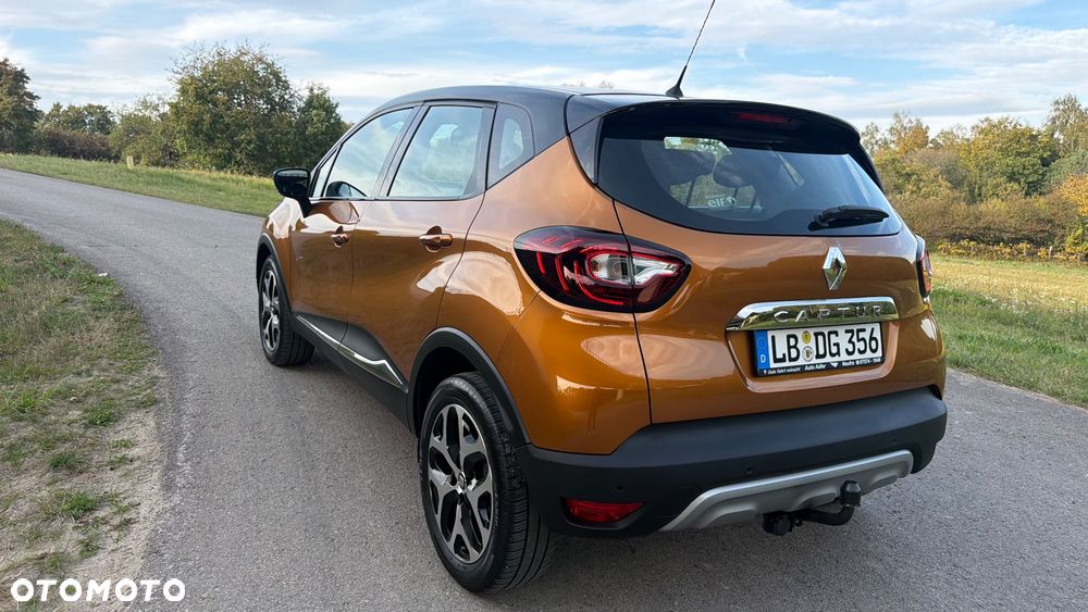 Renault Captur - 9