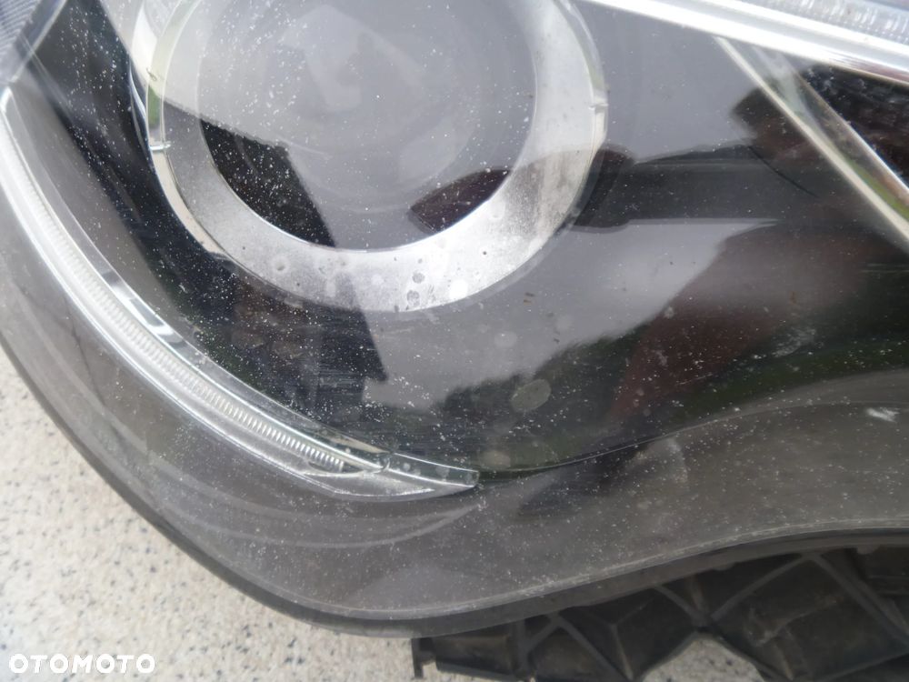 ALFA ROMEO STELVIO LAMPA BI XENON LED PRAWA KOMPLETNA ORYGINAŁ 505639590 - 7