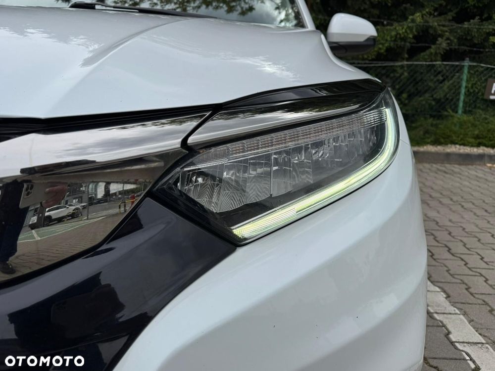 Honda HR-V 1.5 Executive (ADAS) - 26