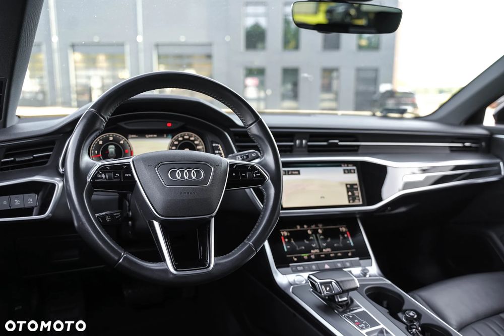 Audi A6 Allroad - 12