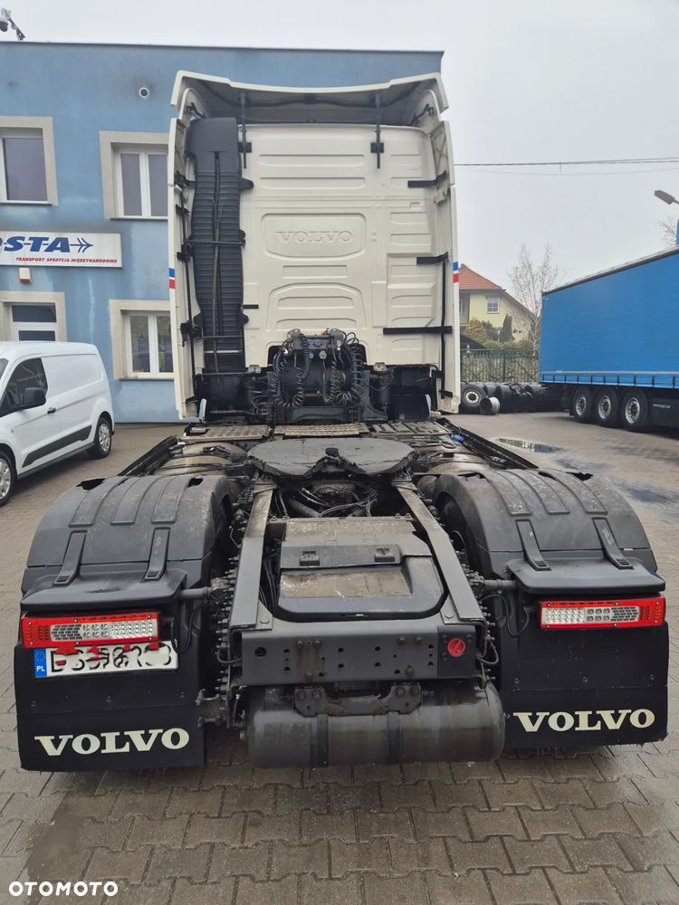 Volvo FH - 4