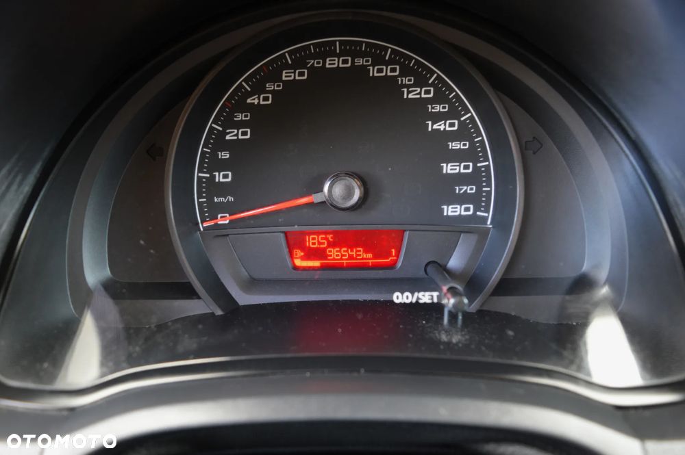 Seat Mii 1.0 Style EU6 - 40