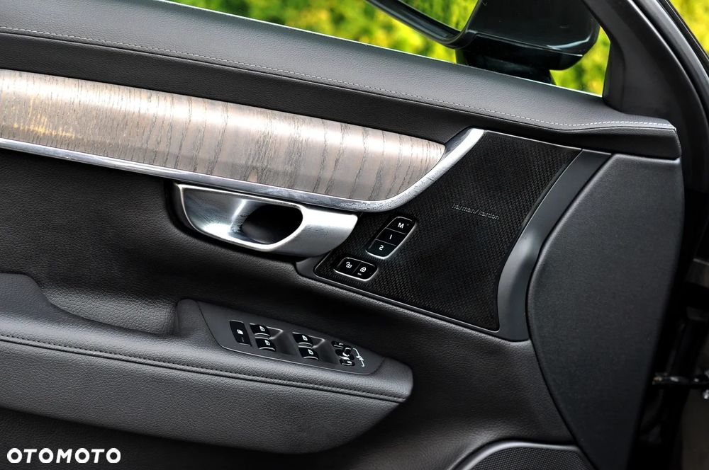 Volvo V90 B4 D Inscription - 18