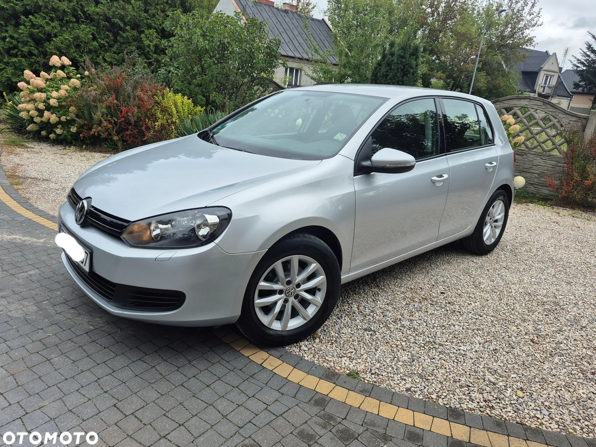 Volkswagen Golf 1.6 Edition - 4