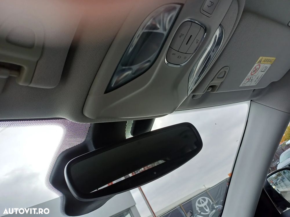 Jeep Compass 1.4 M-Air 4x4 AT Limited - 21