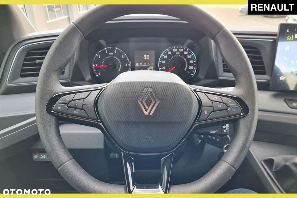 Renault Master L3 Skrzynia Otwarta 2.0 150KM - 10