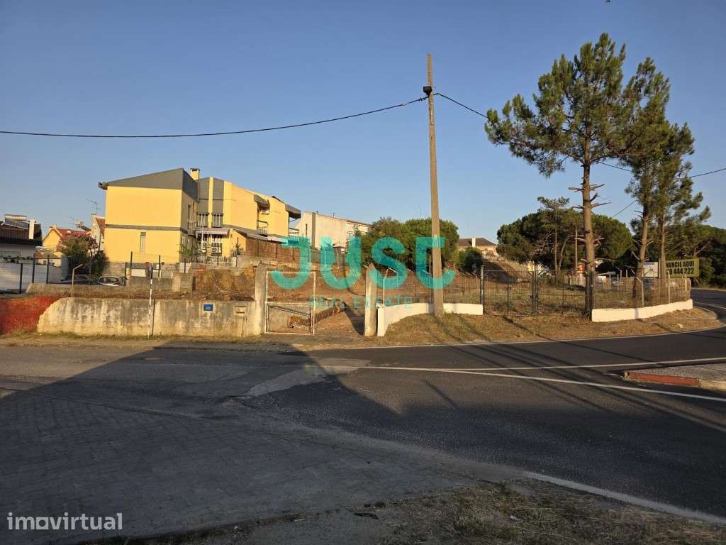 Terreno para venda com 1760M2 na Quinta da Bela Vista - Grande imagem: 2/5