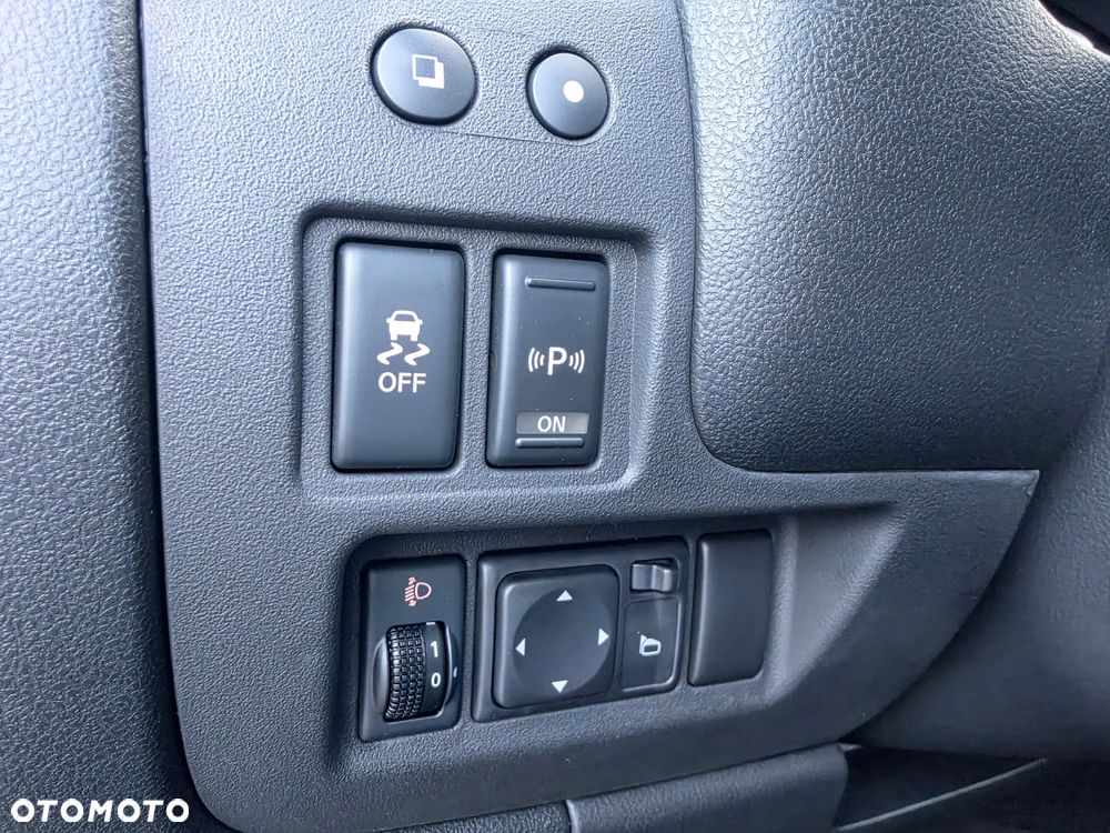 Nissan Micra - 12