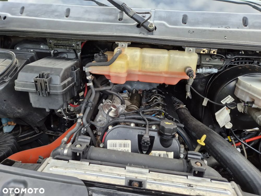 Iveco 65C18 / 3.0 180KM/ Nowa Wywrotka 3-stronna/ - 21