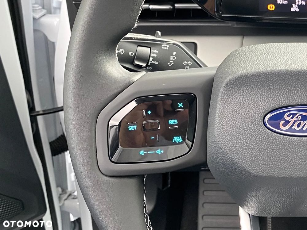 Ford Explorer 77kWh RWD - 16