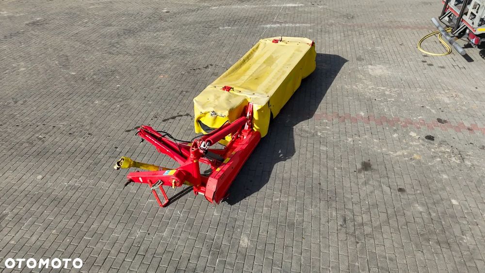 Pottinger NovaDisc 305 POSIADAM WIELE MASZYN PRASA CIĄGNIK ROZRZUTNIK  Zapraszam - 9