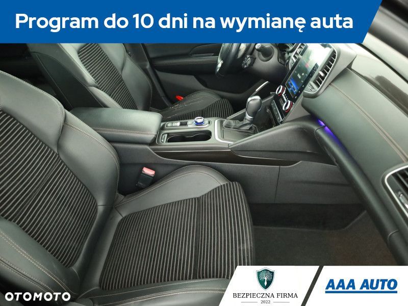 Renault Talisman - 8