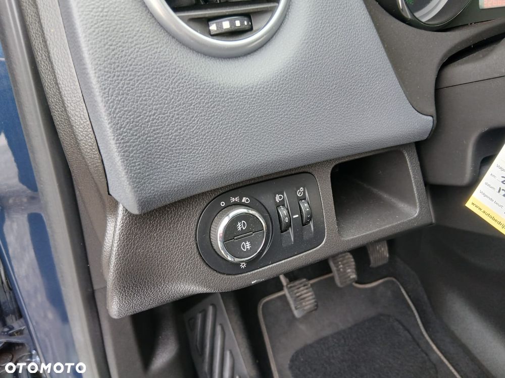 Opel Meriva 1.4 T Enjoy - 19