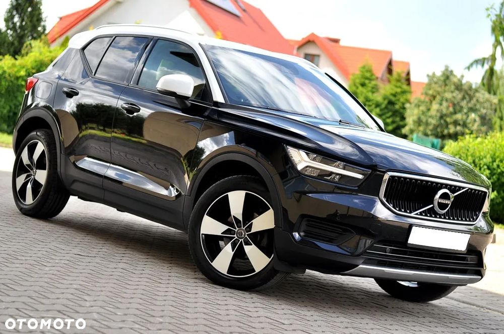 Volvo XC 40 T3 Momentum - 6