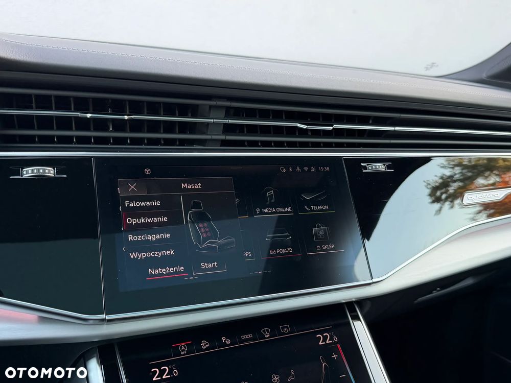 Audi Q7 50 TDI mHEV Quattro S Line Tiptr - 23