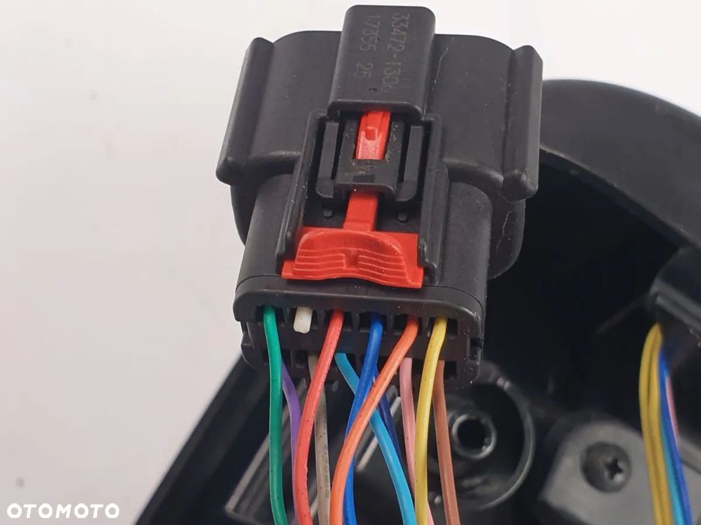 JEEP WRANGLER JL od 2018r Lampa Tył Prawy Lewy - 22
