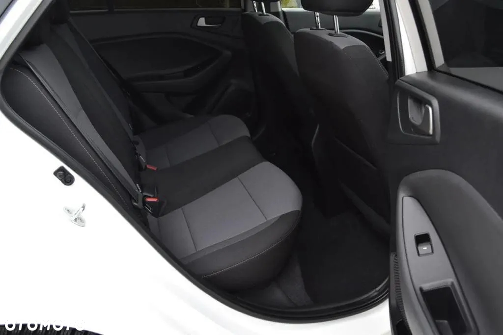 Hyundai i20 1.0 T-GDI Premium - 29