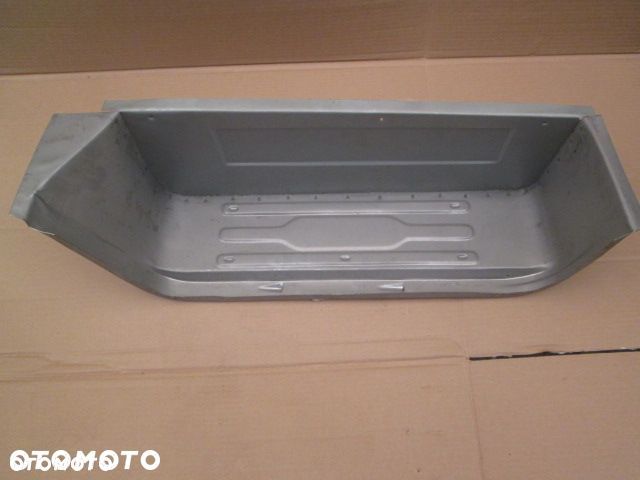 STOPIEŃ LEWY FORD TRANSIT 91-00 - 1