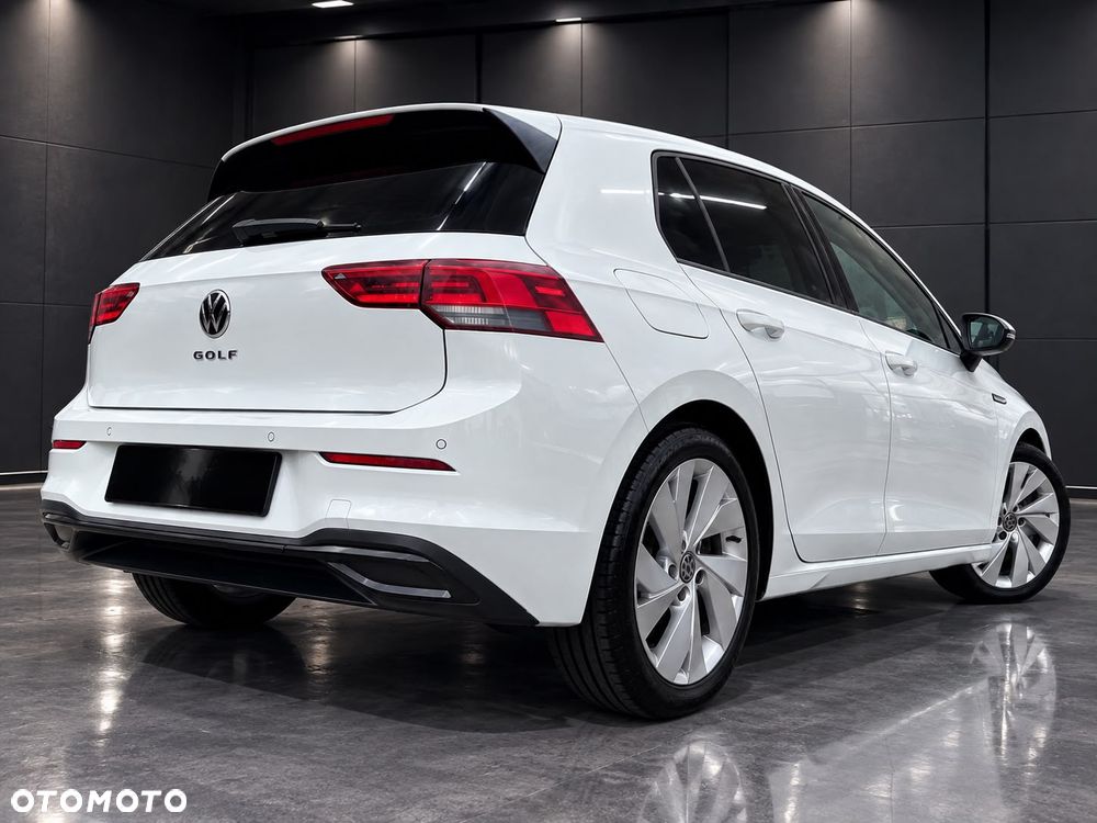 Volkswagen Golf 1.5 TSI EVO Style - 5