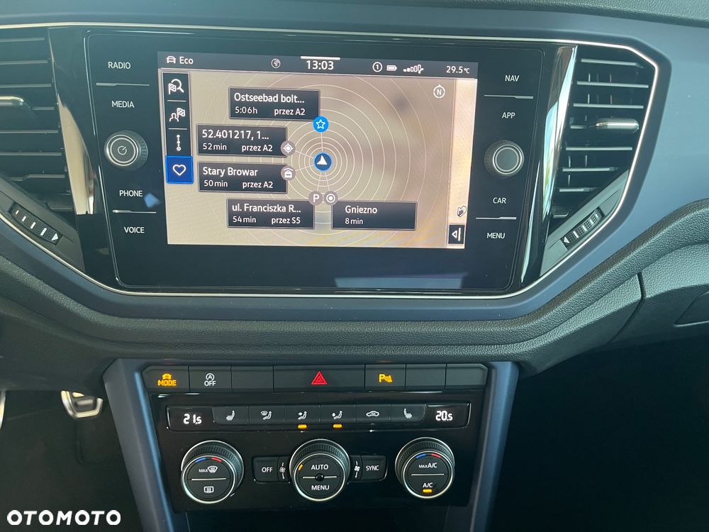 Volkswagen T-Roc 1.0 TSI Special Edition - 20