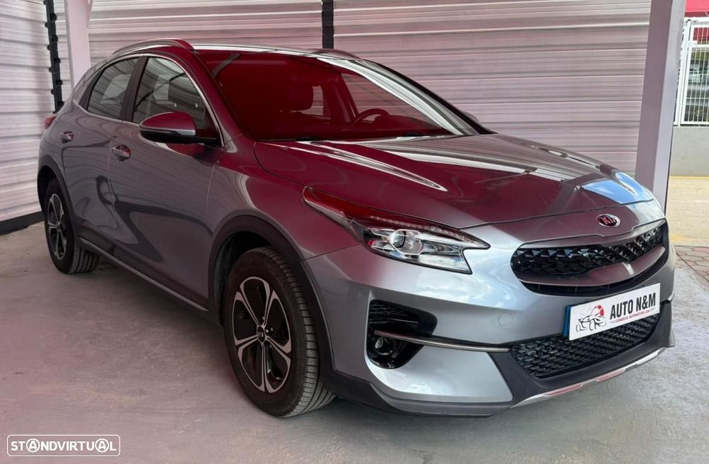 Kia XCeed 1.6 GDi PHEV Tech - 6
