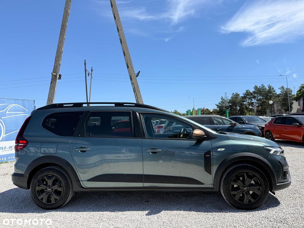 Dacia Jogger 1.6 Full Hybrid 140 Expression MMT 7os - 5