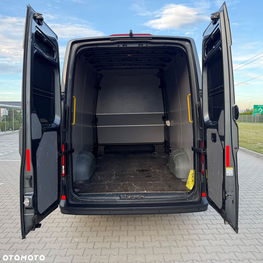 Volkswagen CRAFTER - 15