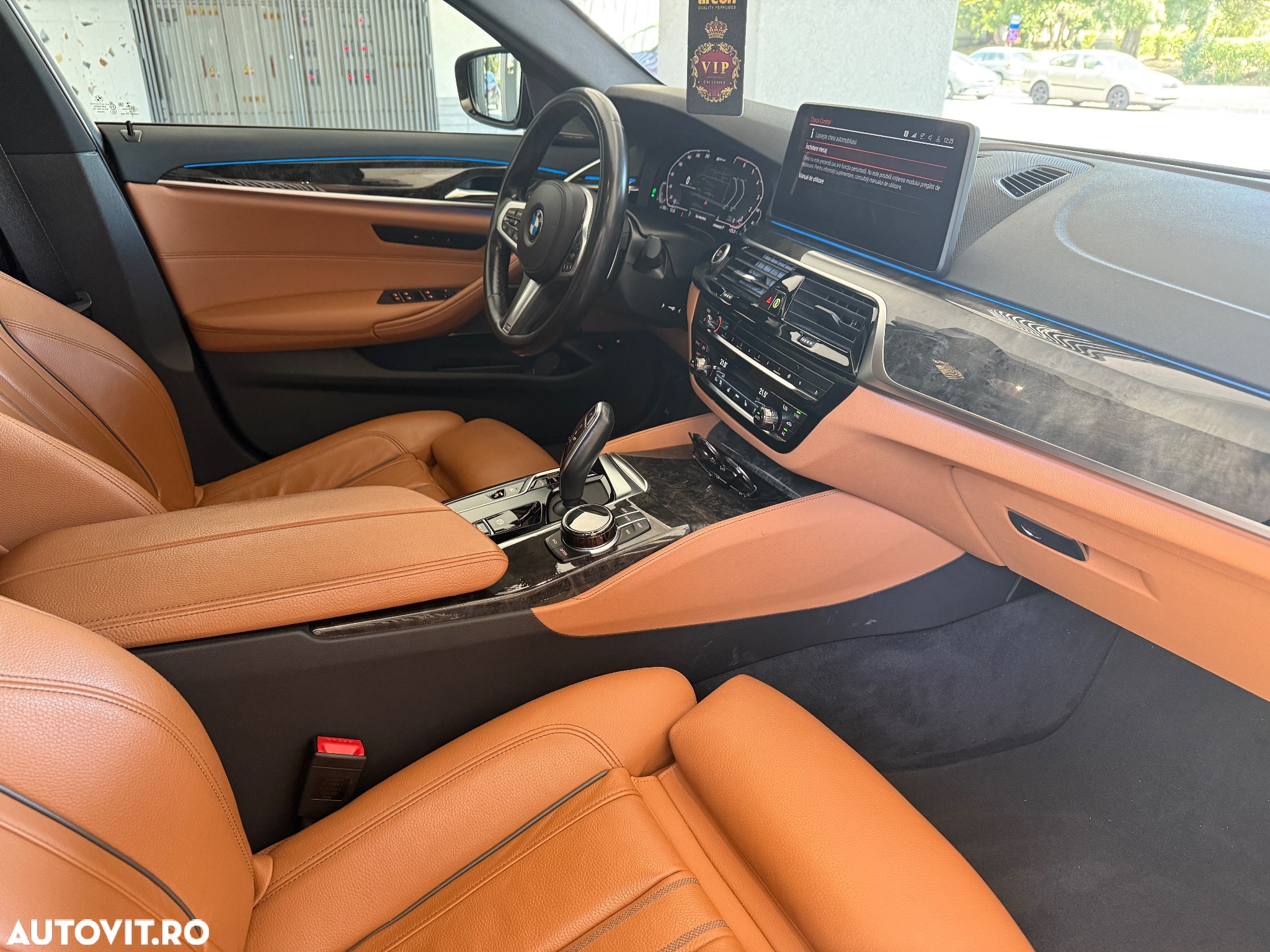 BMW Seria 5 - 13