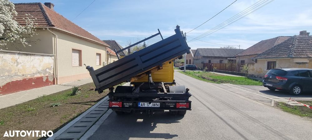 Iveco Daily - 21