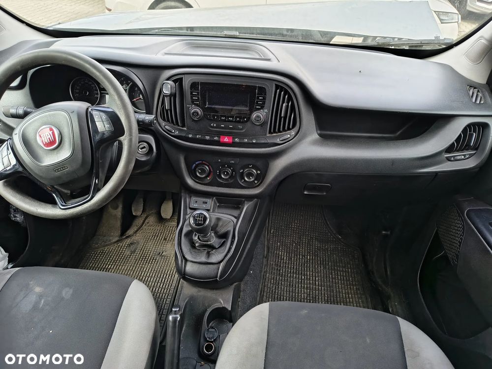 Fiat Doblo - 13