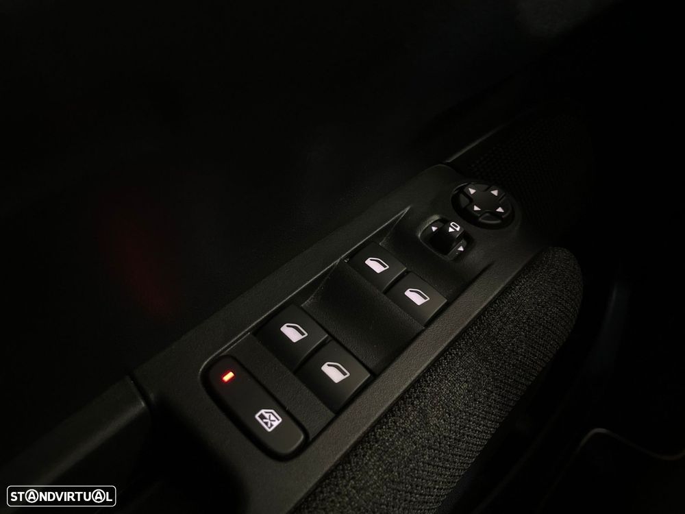 Citroën C3 Aircross 1.2 PureTech Origins - 37