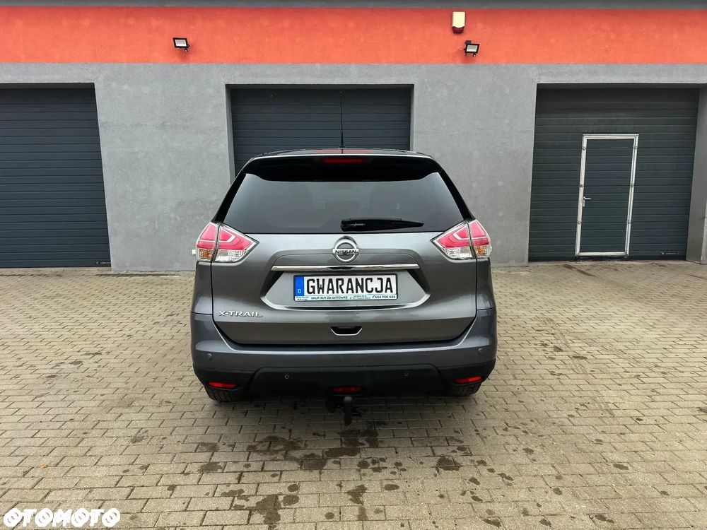 Nissan X-Trail 1.6 DCi Acenta - 18