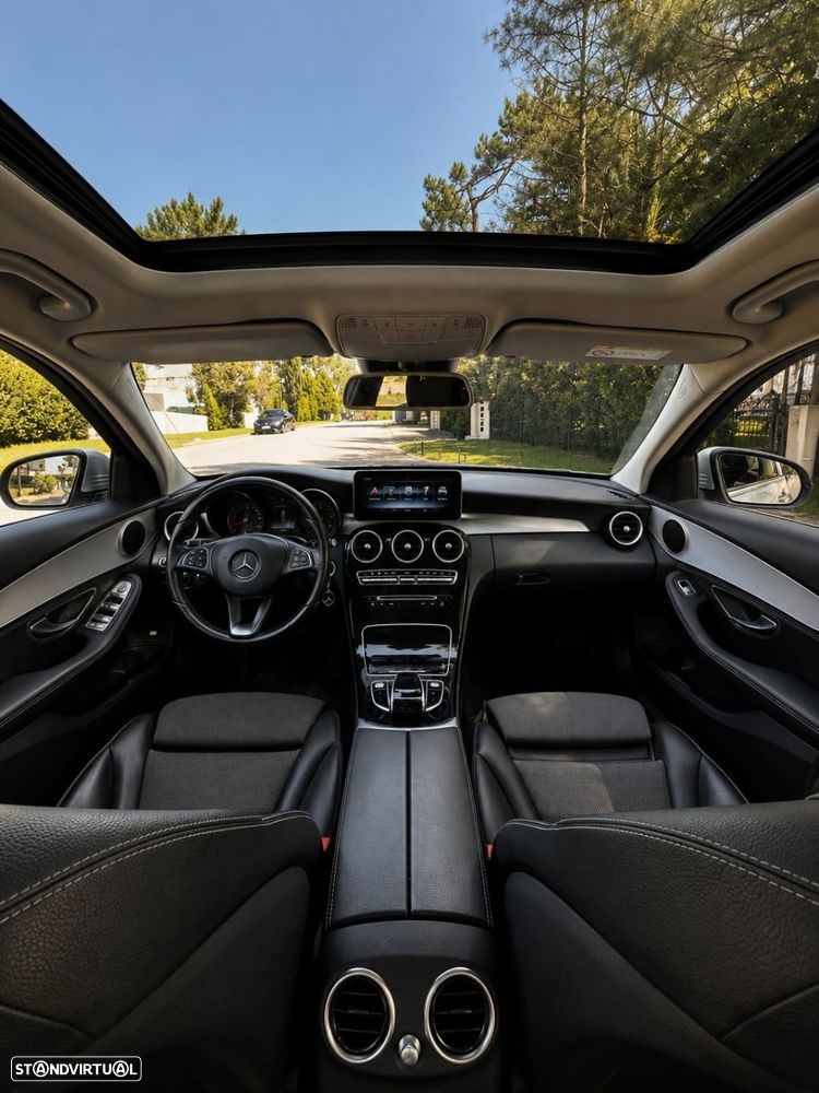 Mercedes-Benz C 300 - 23
