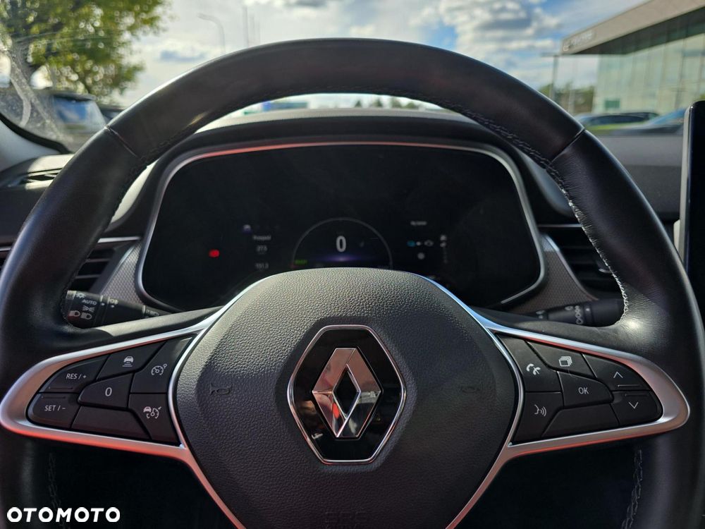 Renault Arkana 1.6 E-Tech Full Hybrid 145 Techno MMT - 17