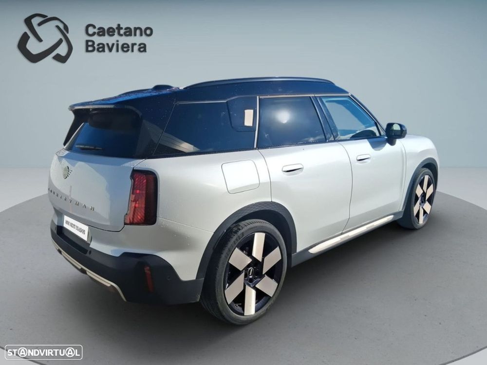 MINI Countryman E Classic L - 10