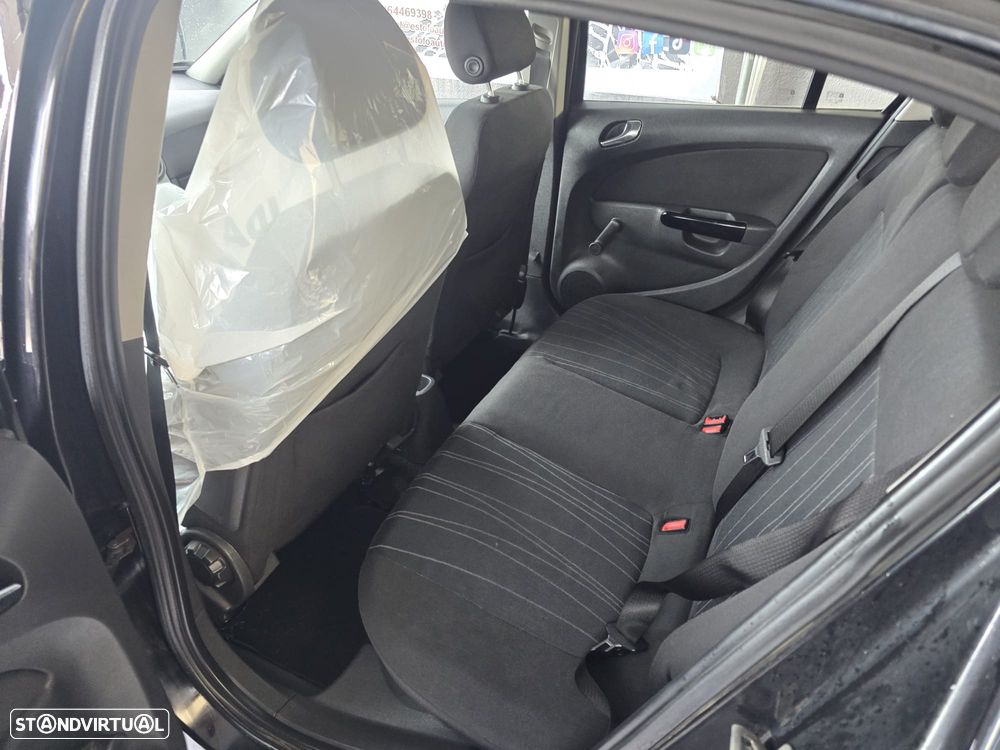 Opel Corsa 1.2 Enjoy - 6