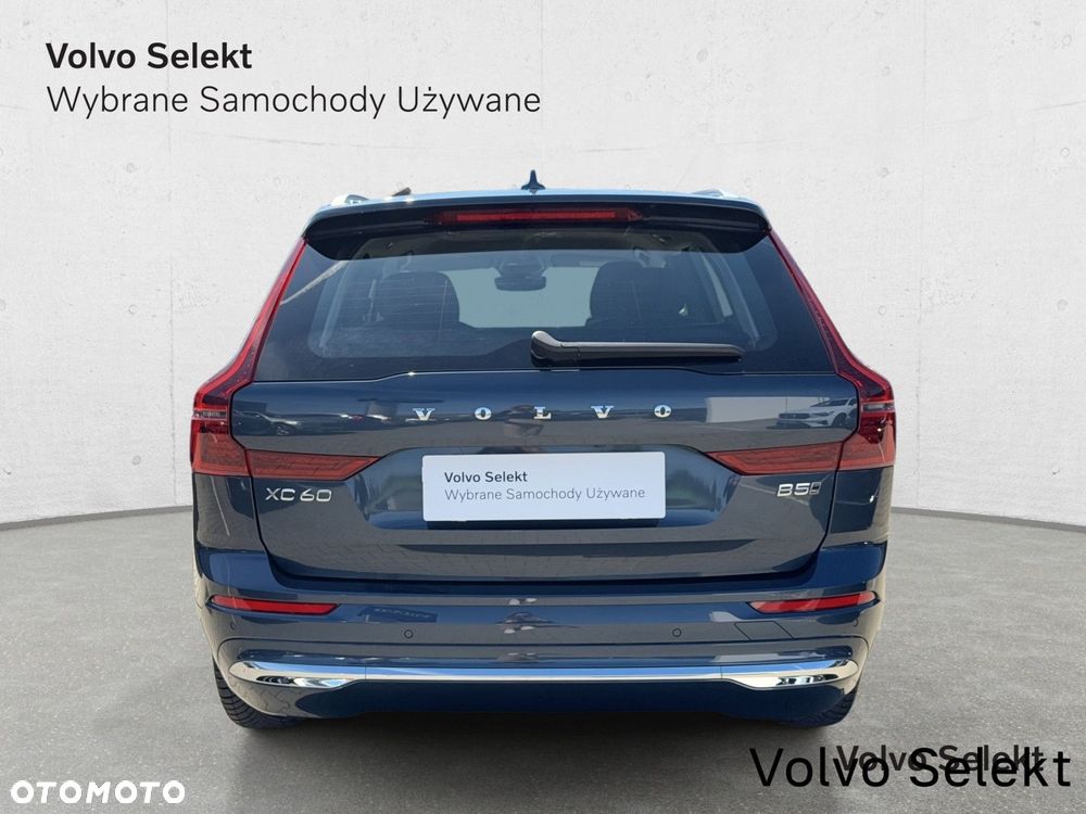 Volvo XC 60 - 8