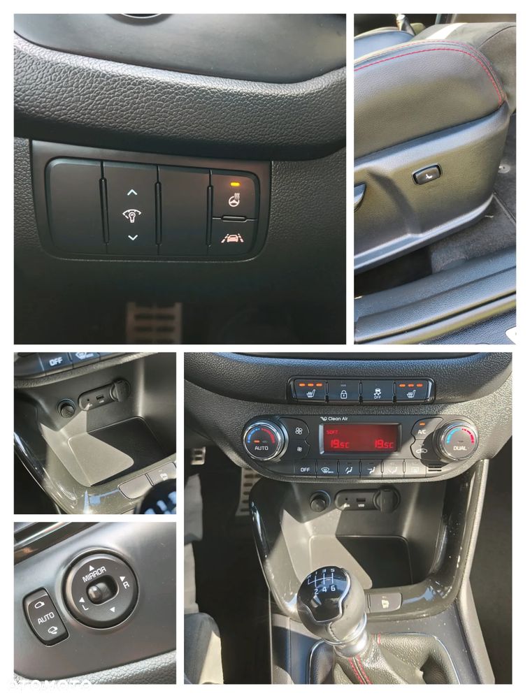 Kia Ceed 1.6 T-GDI GT - 14