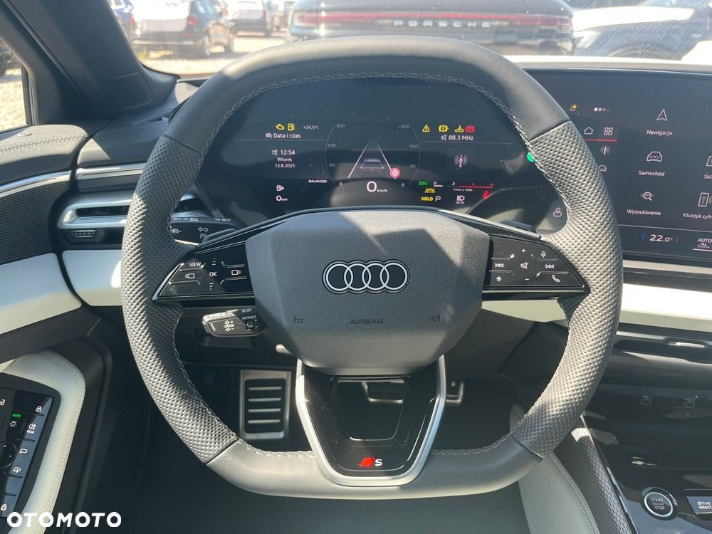 Audi A6 Limousine - 11