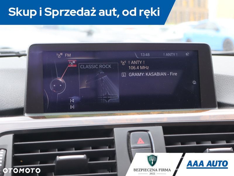 BMW Seria 3 - 15