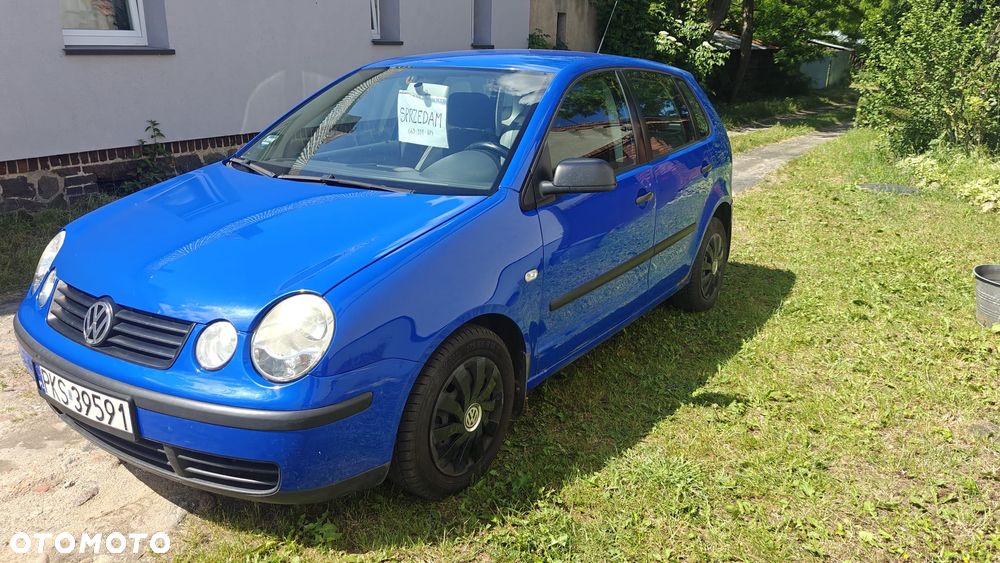 Volkswagen Polo - 8