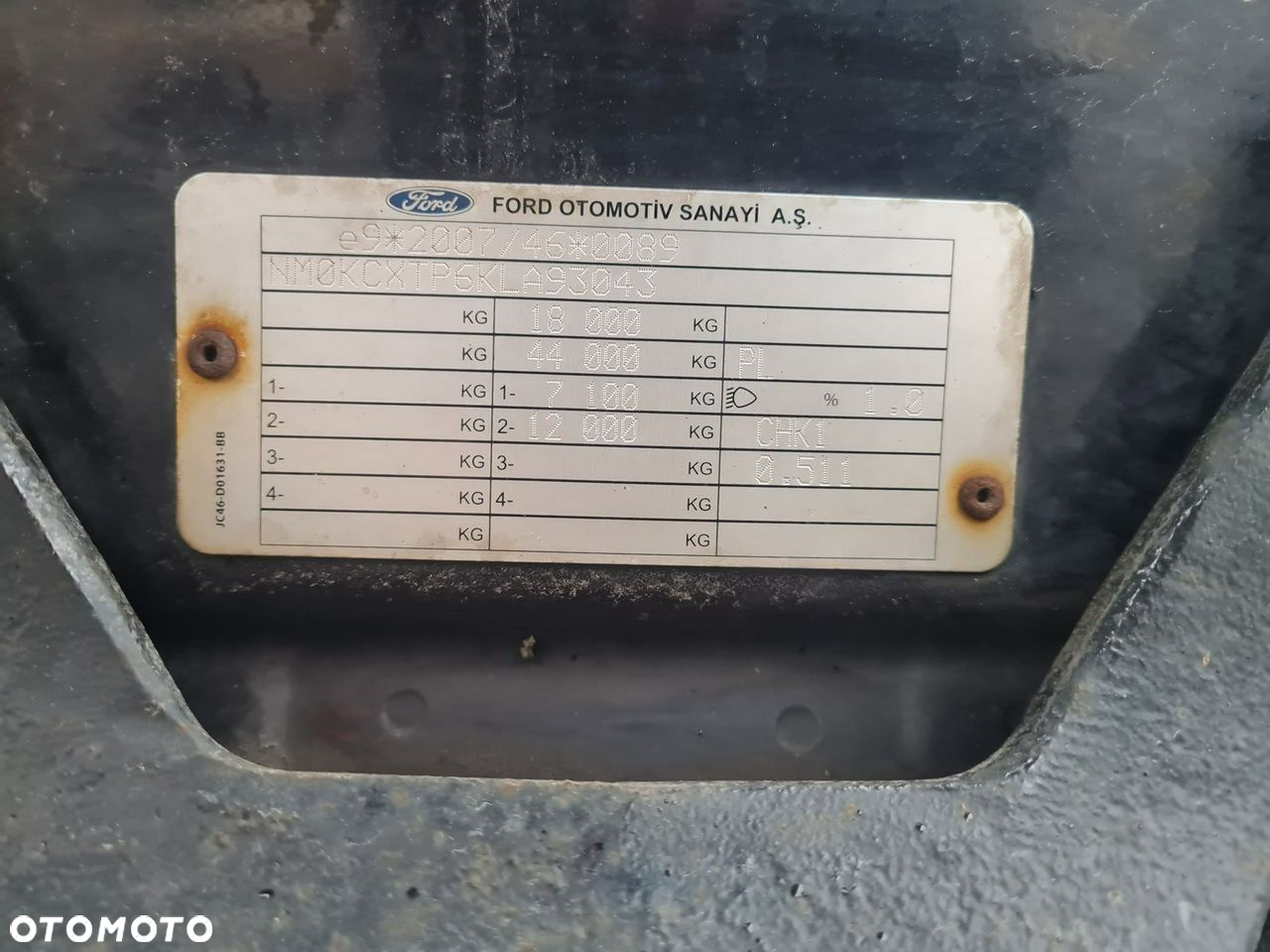 Ford F-max - 32