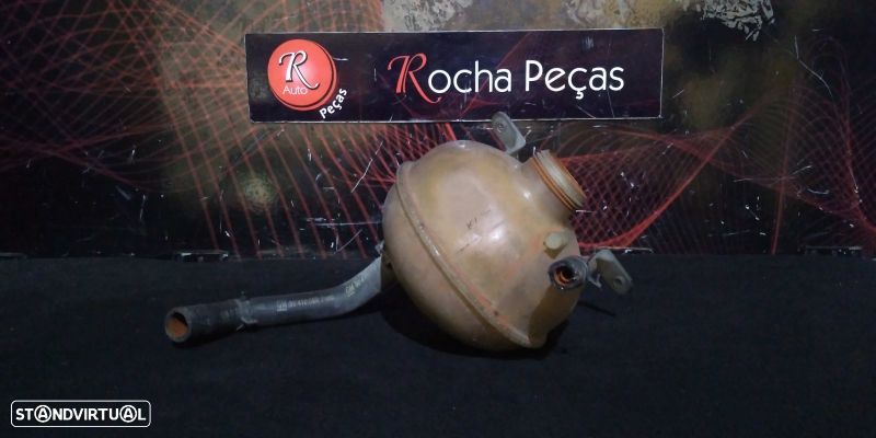 Reservatorio Da Agua Do Radiador  Opel Corsa B (S93) - 1