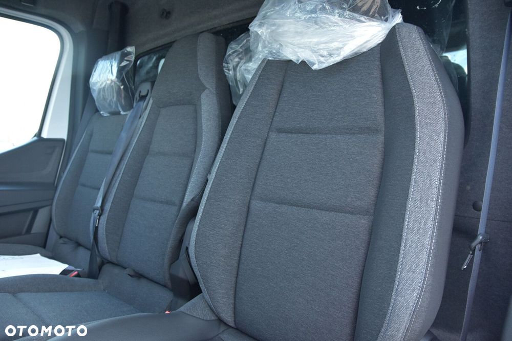 Renault Master 2.0 170KM Zabudowa 10EP Międzynarodówka Kurnik - 12
