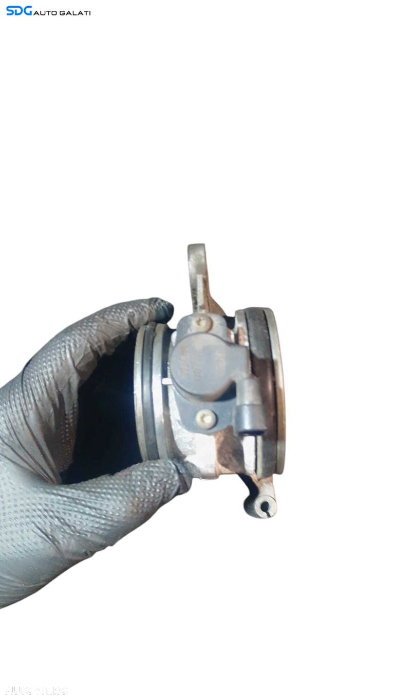 Clapeta Acceleratie Renault Megane 1 1.6 K4M 1996 - 2003 Cod 7700875435 [M7961] - 4