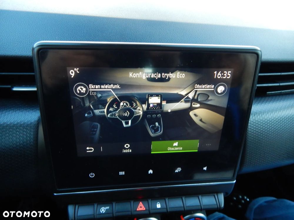Renault Clio 1.0 SCe Life - 17