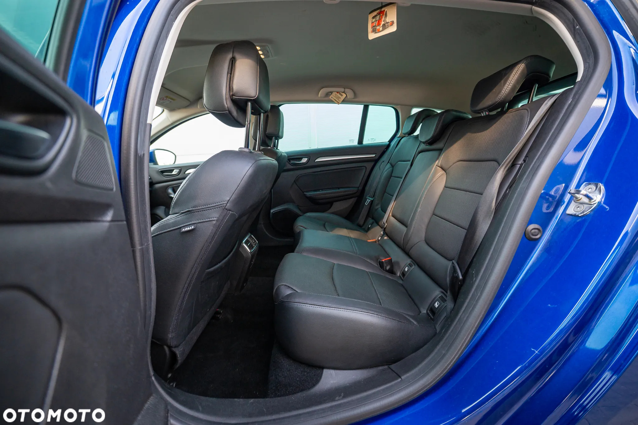 Renault Megane 1.3 TCe FAP Techno EDC - 22