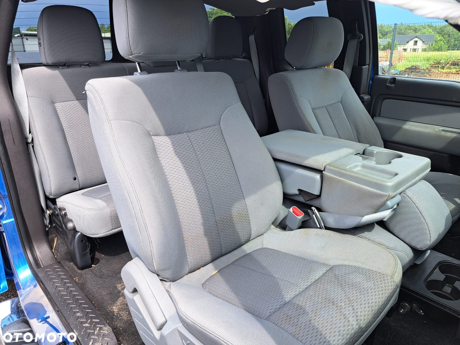 Ford F150 - 19