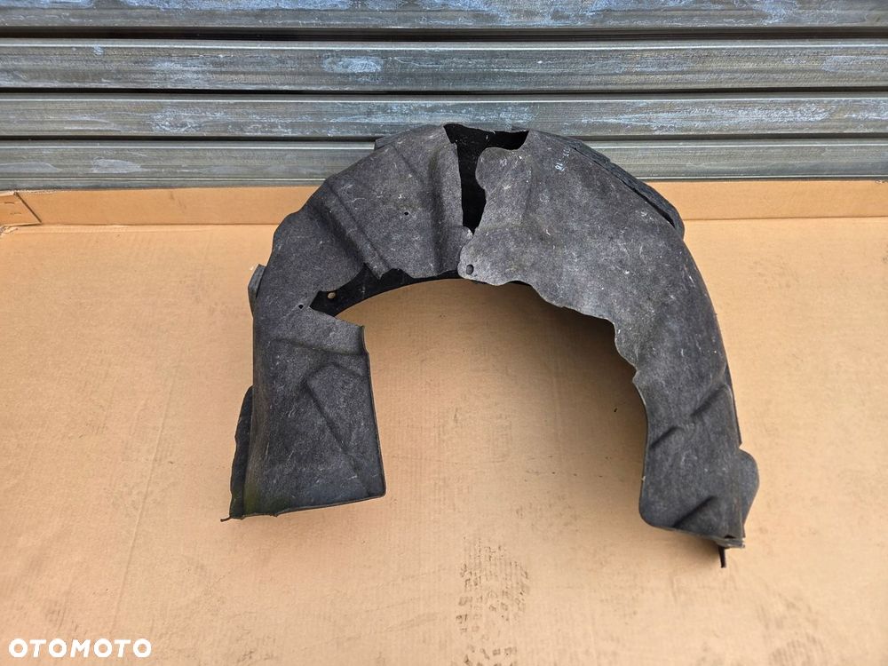 AUDI RS7 C7 4G LIFT NADKOLE LEWY TYŁ TYLNE LEWE 4G8810171D - 2