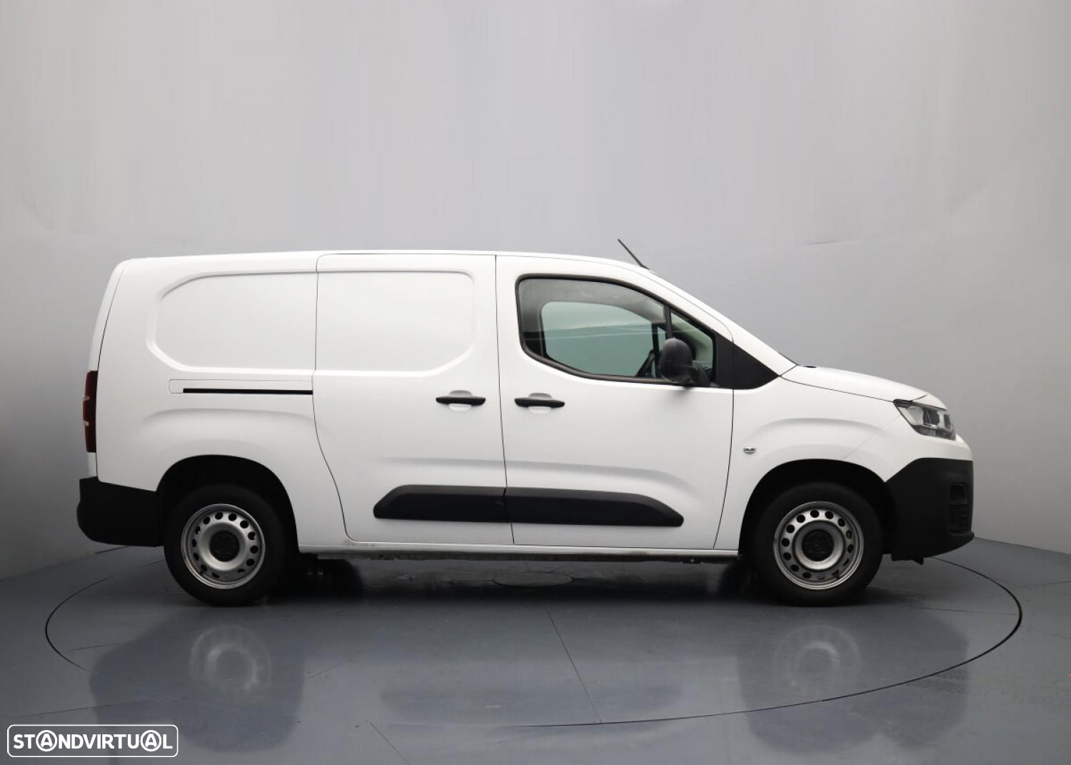 Citroën Berlingo Berlingo 1.5 BlueHDi XL Club -  3 Lug. - IVA Dedutível - 3